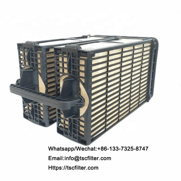 600-185-2810 komatsu engine air filter