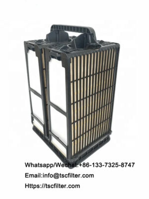 6001852810 komatsu engine air filter