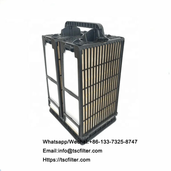 6001852810 komatsu engine air filter