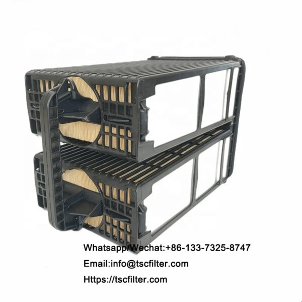 600-185-2810 engine air filter