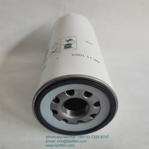 MANN-FILTER : WP 11 102